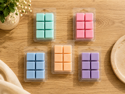 Pack Lué - Melt Colección Esencial