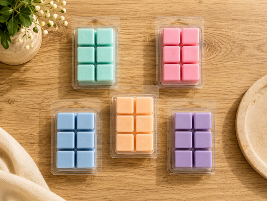 Pack Lué - Melt Colección Esencial