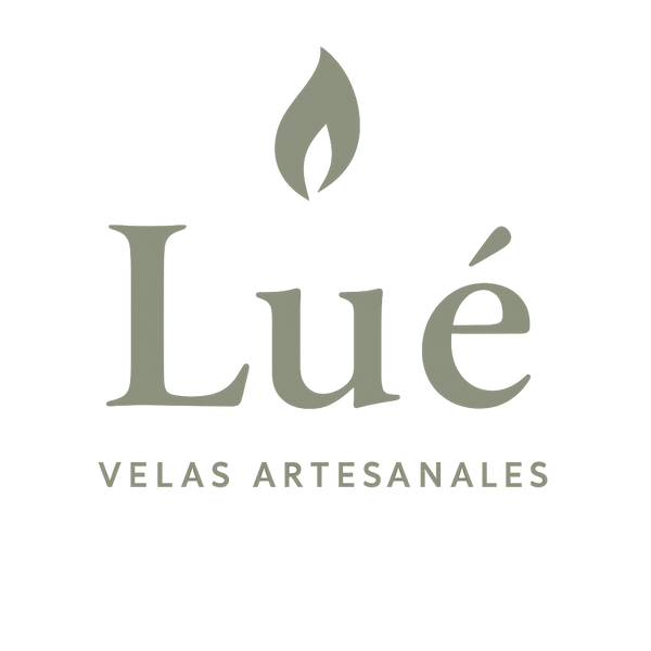 Lue - velas artesanales