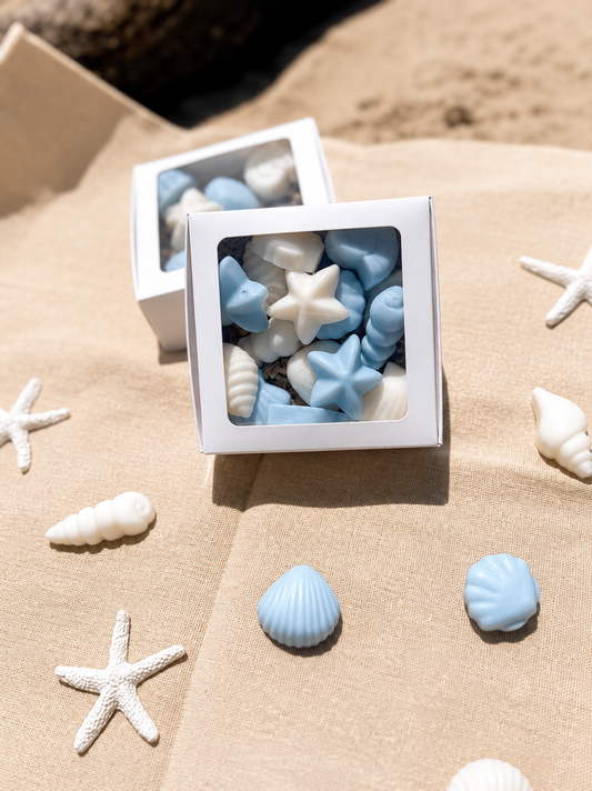 Isla - Wax Melt
