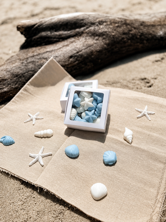 Isla - Wax Melt